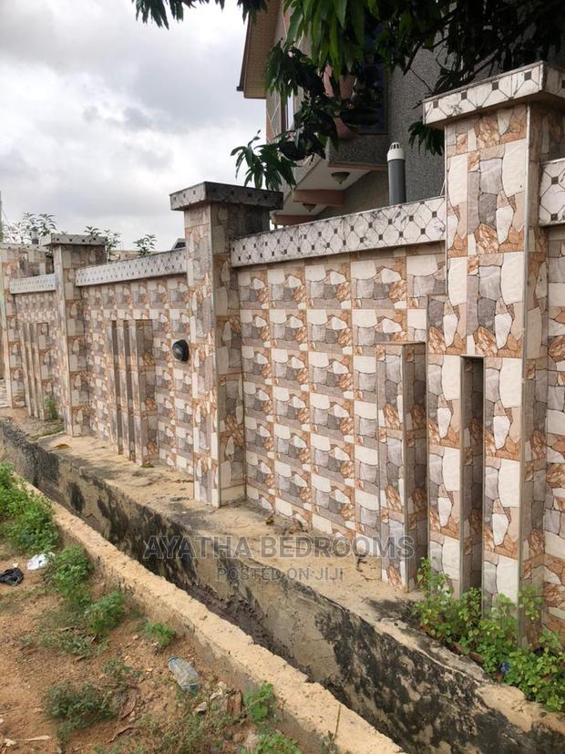 1 Plot of Land for Sale at Teshie Tebibiano · Photo 3