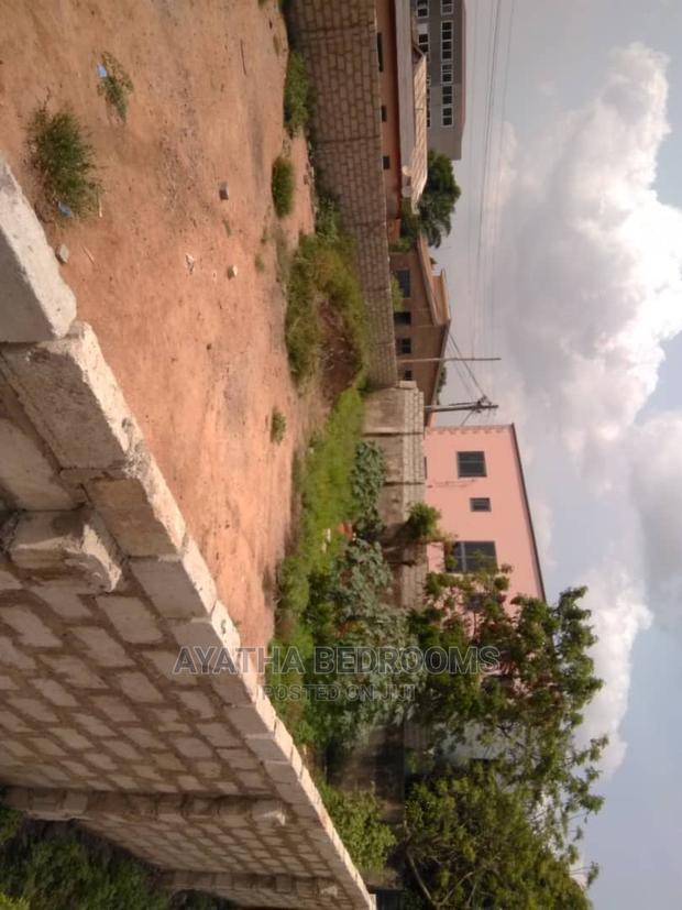 1 Plot of Land for Sale at Teshie Tebibiano · Photo 1