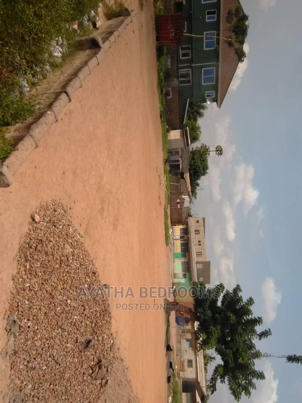 1 Plot of Registered Plot for Sale at Teshie Tsui Bleoo · Photo 1