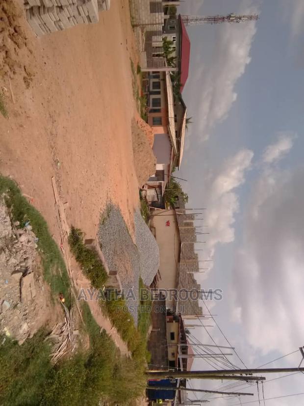 1 Plot of Registered Plot for Sale at Teshie Tsui Bleoo · Photo 2