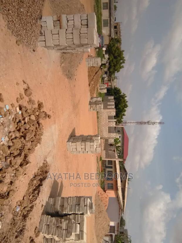 1 Plot of Registered Plot for Sale at Teshie Tsui Bleoo · Photo 4