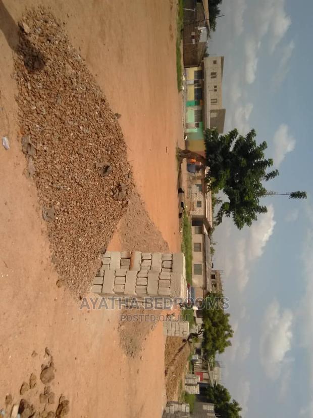 1 Plot of Registered Plot for Sale at Teshie Tsui Bleoo · Photo 5