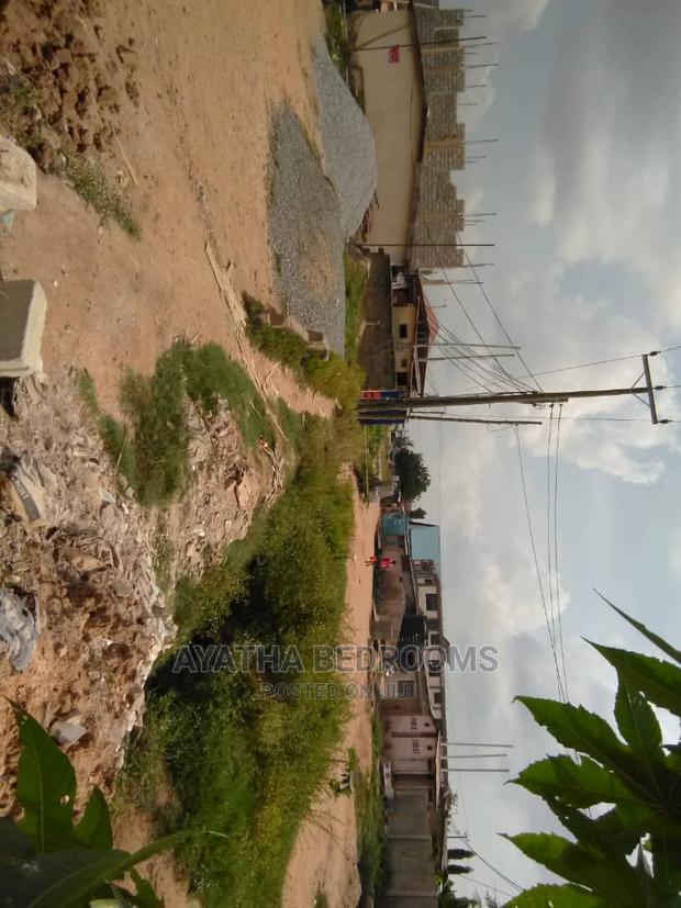 Registered 2plot of Land for Sale at Teshie Tebibiano · Photo 1