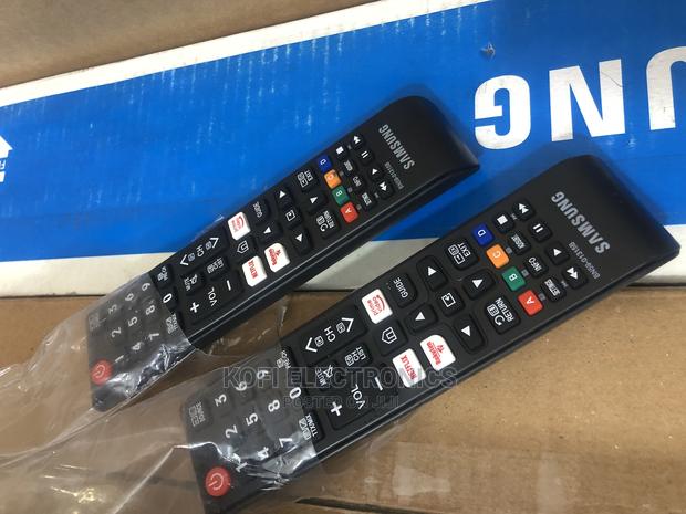 One for All Samsung Replacement Remote Control · Photo 1