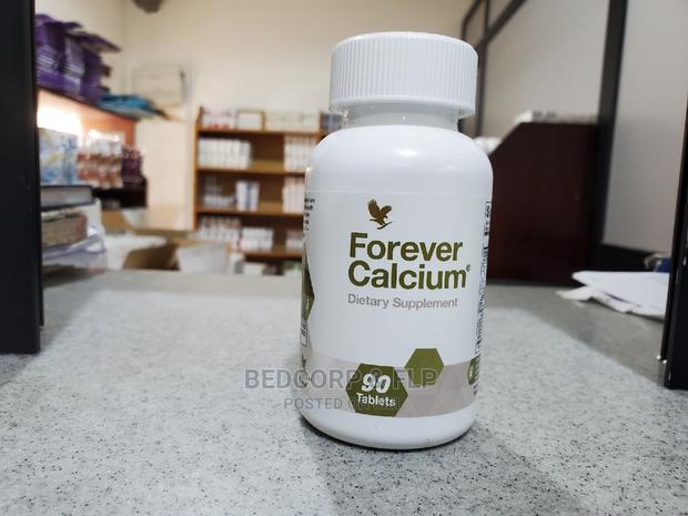 Calcium Supplement · Photo 1