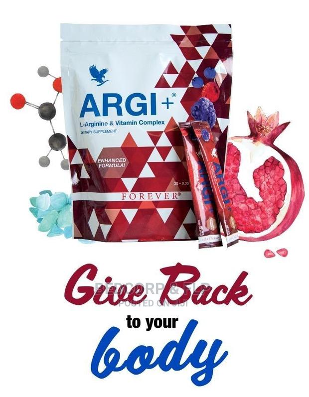 Argi Plus Forever Living · Photo 1