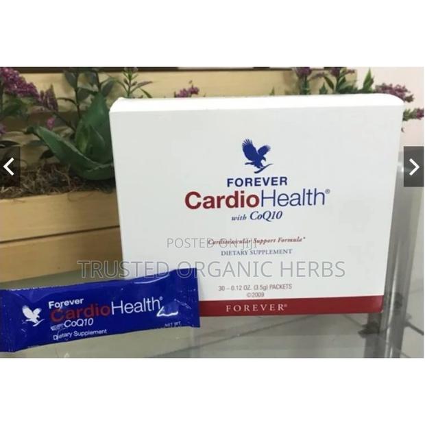 Forever Cardio Health For Heart · Photo 1