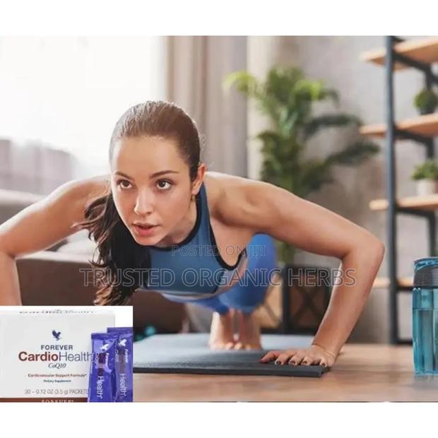 Forever Cardio Health For Heart · Photo 2