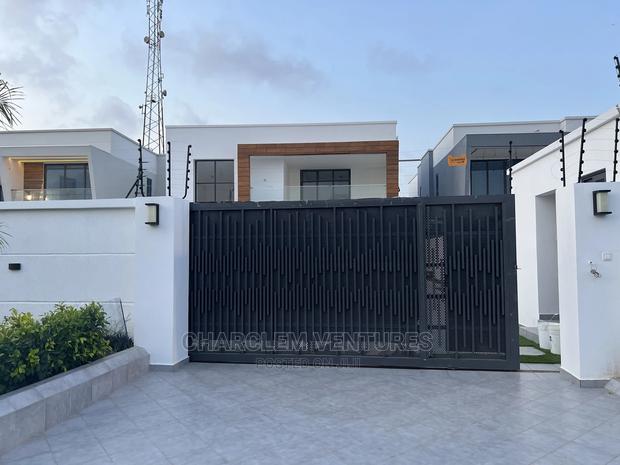 4bdrm House in Charclem Ventures, East Legon for sale · Photo 2