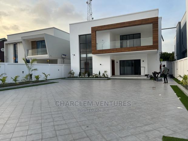 4bdrm House in Charclem Ventures, East Legon for sale · Photo 3