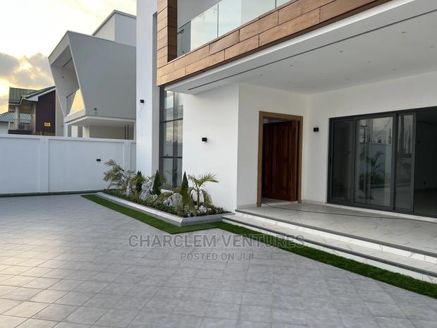 4bdrm House in Charclem Ventures, East Legon for sale · Photo 4