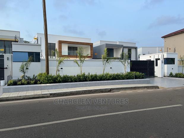 4bdrm House in Charclem Ventures, East Legon for sale · Photo 1