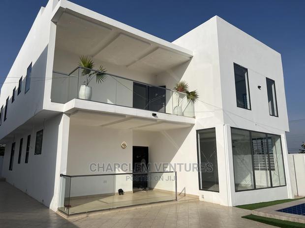 4bdrm House in Charclem Ventures, East Legon for Sale · Photo 2