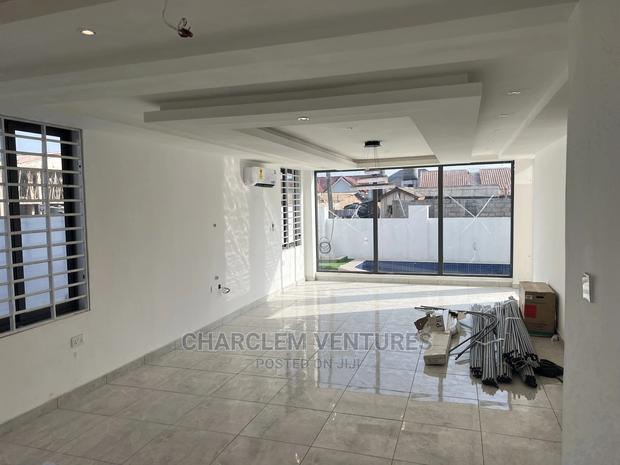 4bdrm House in Charclem Ventures, East Legon for Sale · Photo 4