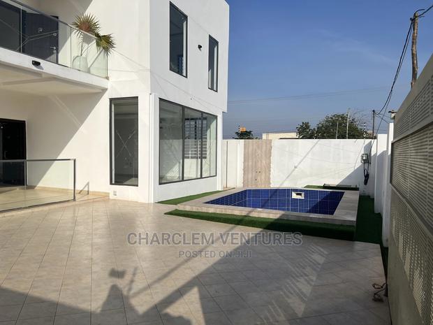 4bdrm House in Charclem Ventures, East Legon for Sale · Photo 3