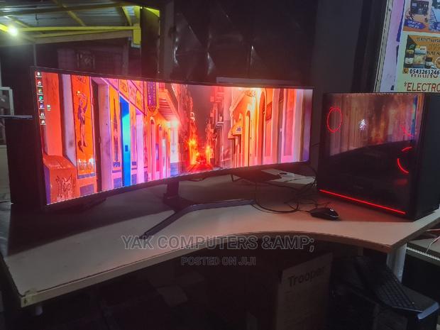 New Desktop Computer 64GB Intel Core I9 HDD+SSD 2T · Photo 1