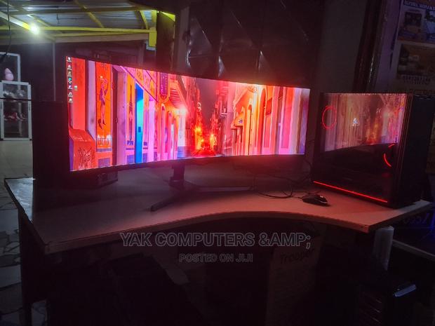 New Desktop Computer 64GB Intel Core I9 HDD+SSD 2T · Photo 3