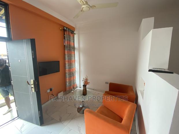Studio Apartment for Rent at East Legon (Short or Long Stay) · Photo 6
