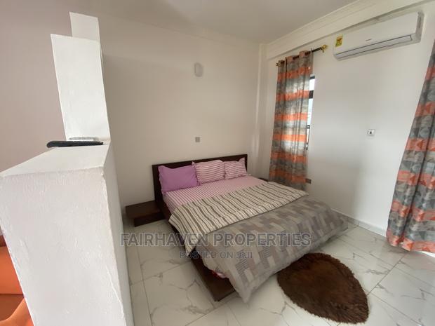 Studio Apartment for Rent at East Legon (Short or Long Stay) · Photo 5