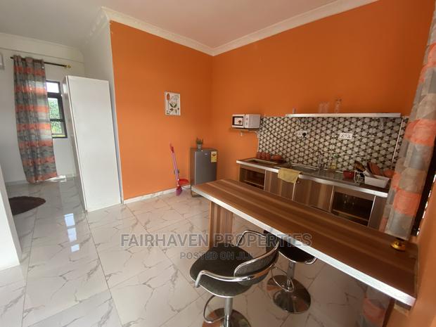 Studio Apartment for Rent at East Legon (Short or Long Stay) · Photo 7