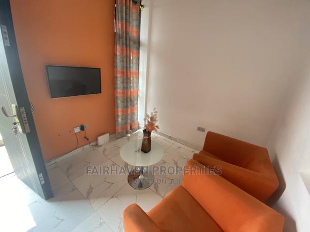 Studio Apartment for Rent at East Legon (Short or Long Stay) · Photo 2
