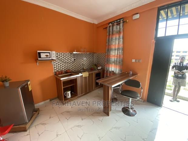 Studio Apartment for Rent at East Legon (Short or Long Stay) · Photo 3