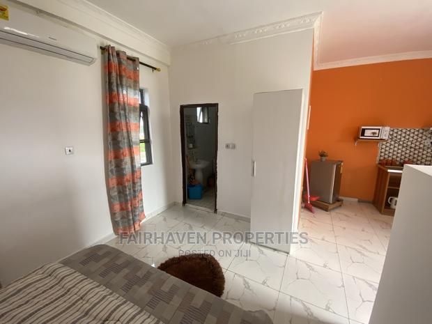 Studio Apartment for Rent at East Legon (Short or Long Stay) · Photo 4