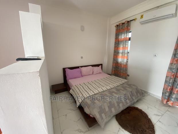 Studio Apartment for Rent at East Legon (Short or Long Stay) · Photo 8