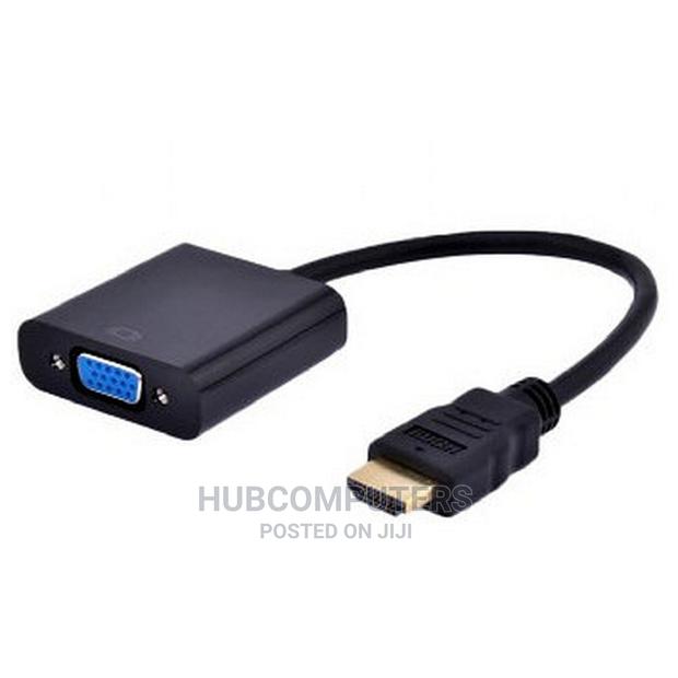 Hdmi to Vga Converter · Photo 1