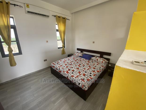 Furnished 1bdrm Apartment in Fairhaven, East Legon for Rent · Photo 3