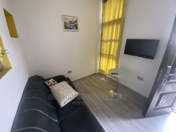 Furnished 1bdrm Apartment in Fairhaven, East Legon for Rent · Photo 1