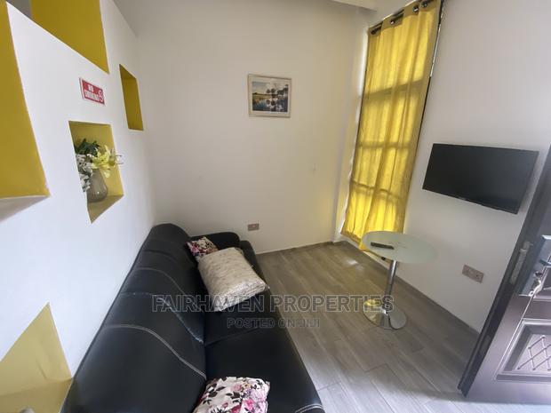 Furnished 1bdrm Apartment in Fairhaven, East Legon for Rent · Photo 2