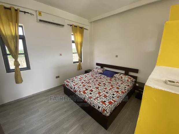 Furnished 1bdrm Apartment in Fairhaven, East Legon for Rent · Photo 4