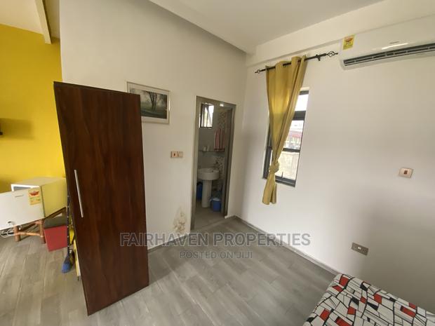 Furnished 1bdrm Apartment in Fairhaven, East Legon for Rent · Photo 8