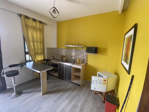 Furnished 1bdrm Apartment in Fairhaven, East Legon for Rent · Photo 5