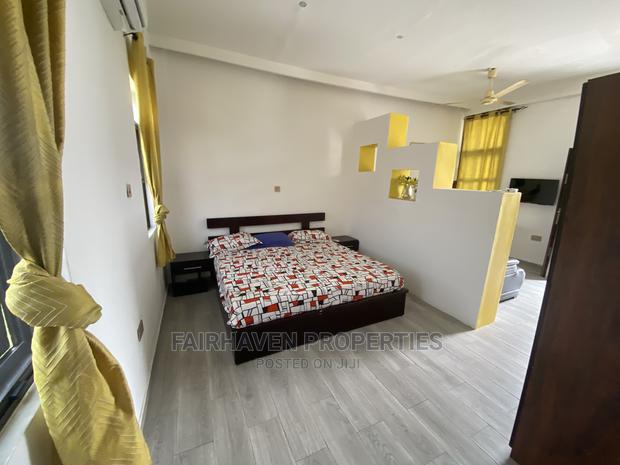 Furnished 1bdrm Apartment in Fairhaven, East Legon for Rent · Photo 7