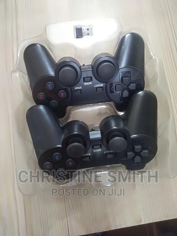 Twins Wireless Vibration Controller · Photo 4