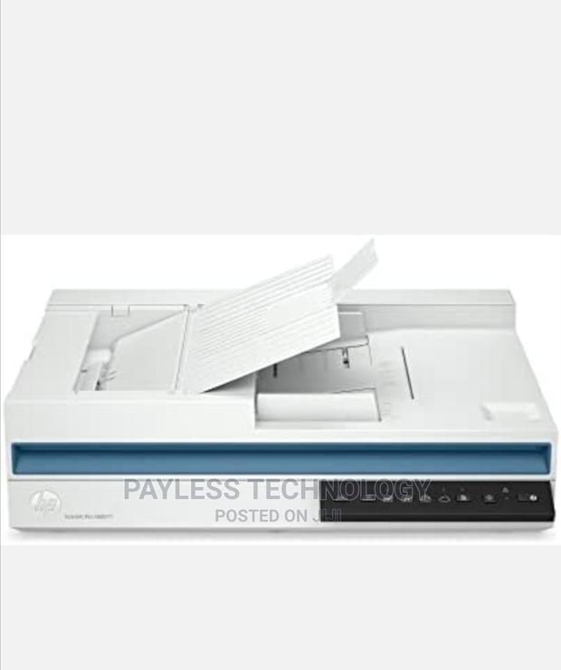 HP Scanjet PRO 3600 Fi Sanners · Photo 2