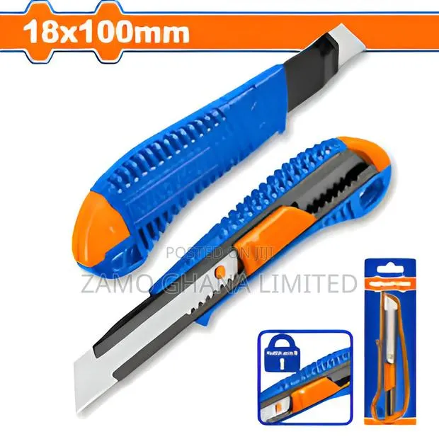 Snap-Off Blade Knife - WSK3913 · Photo 1