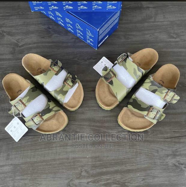 Original Birkenstock · Photo 1