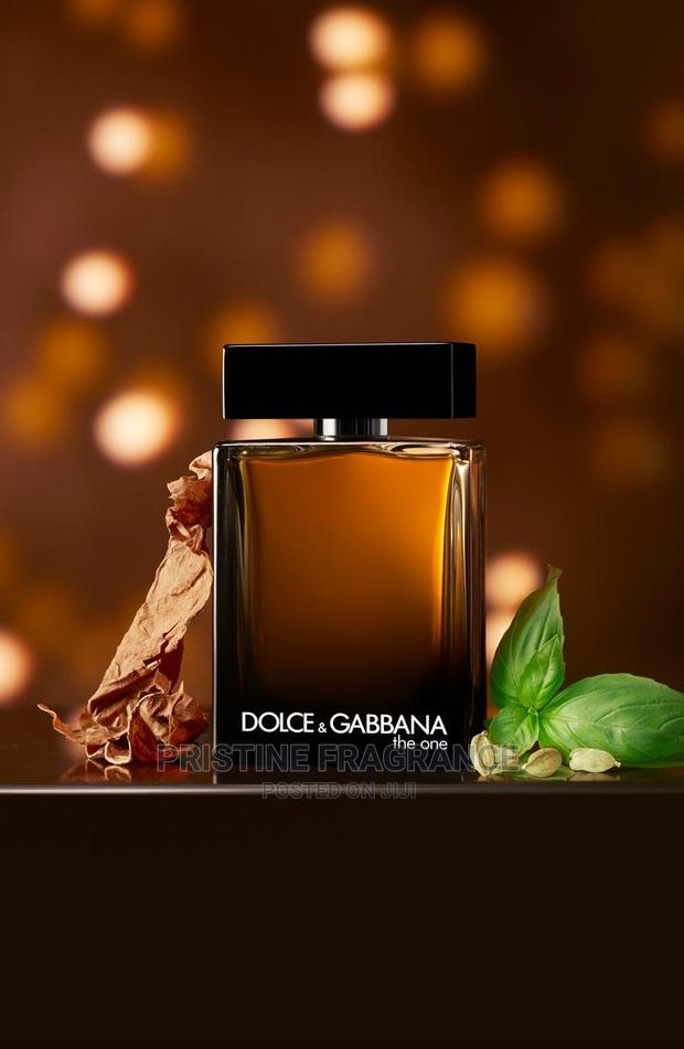 Dolce and Gabbana the One · Photo 1