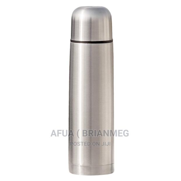 High Quality Stainless Steel Vacuum Flask · Photo 2