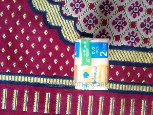 Johnson Baby Soap · Photo 1