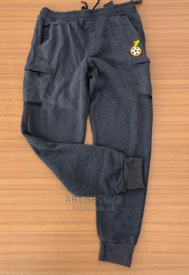 Ghana Black Star Jogger · Photo 2
