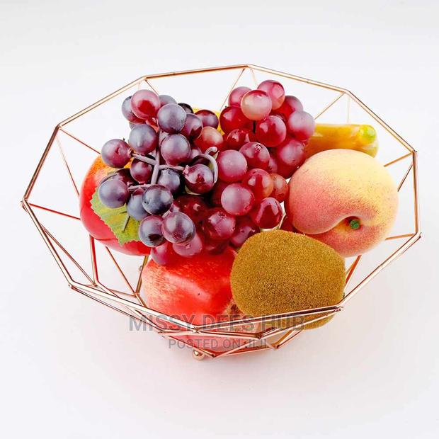 Multipurpose Wire Basket · Photo 2