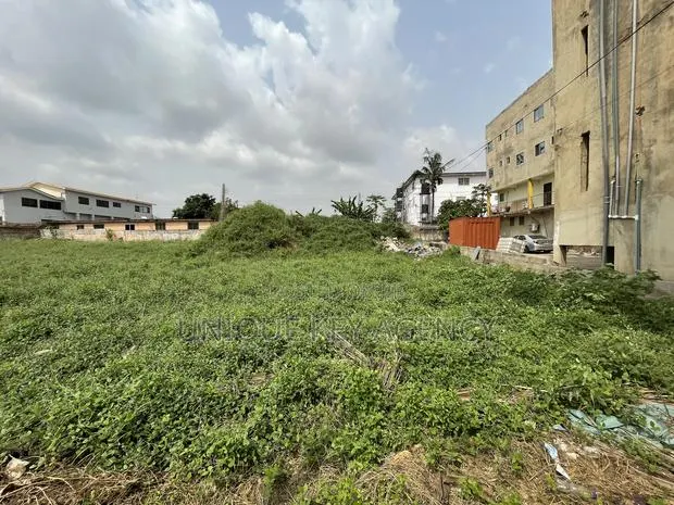 50/70 Plot for Sale in Kwabenye Balloon Gate · Photo 3