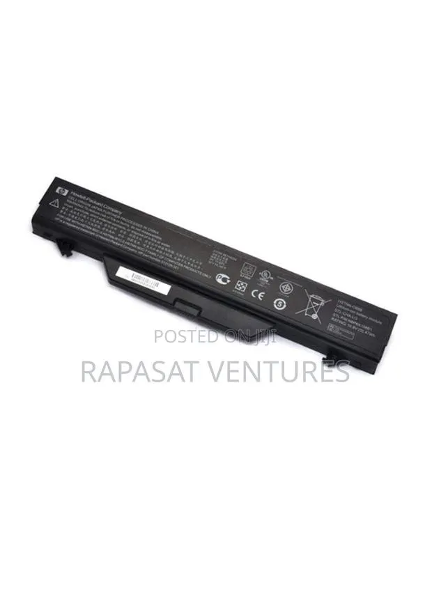 HP Probook 4510s 4515s 4710s Battery · Photo 1