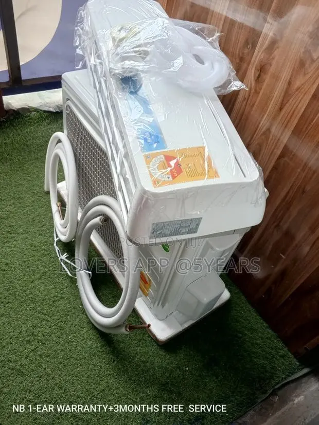 Nexon God Way 1.5 Nexon Air Conditioners · Photo 1