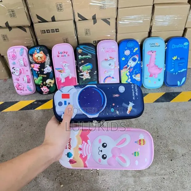Pencil Case · Photo 1