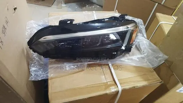 Honda Civic 2022 2023 2025 Headlight · Photo 1
